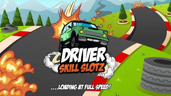 Driver Skill Slotz apkmartins screenshots 1