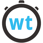 Wylas Timing - Timekeeper  Icon