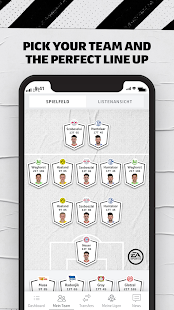 Official Bundesliga Fantasy Manager