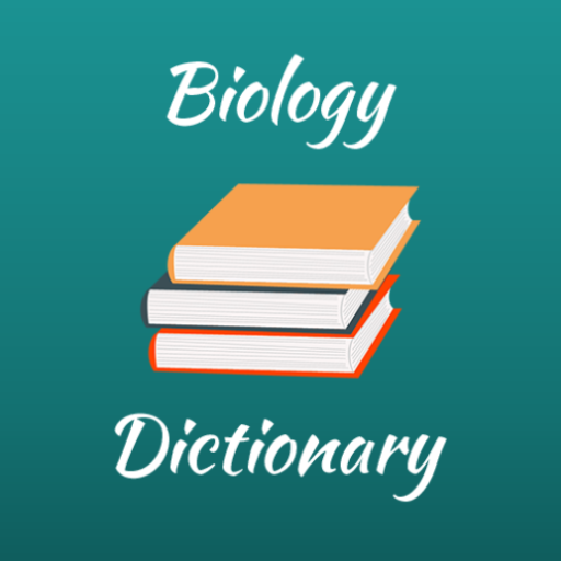 Biology Dictionary logo