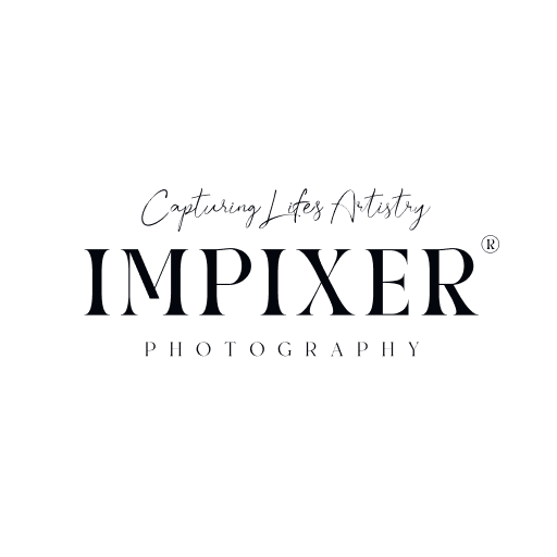 Impixer - ePhotobooks logo