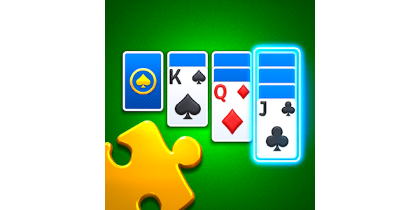 Solitaire Daily Break on the App Store