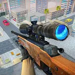 Cover Image of Download Special Ops Anti Terrorist Strike Force: Sniper  APK