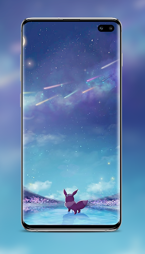 Eevee Wallpaper