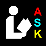 Ask a Librarian icon