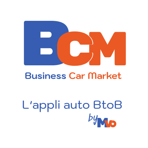 Business Car Market logo