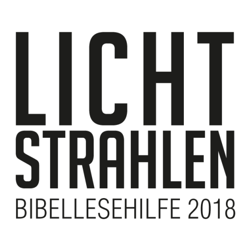 Lichtstrahlen 2018 8.0.0 Icon