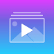 Slideshow maker & video editor - Androidアプリ
