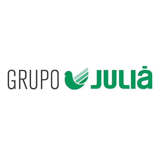 Servicios Grupo Juliá logo