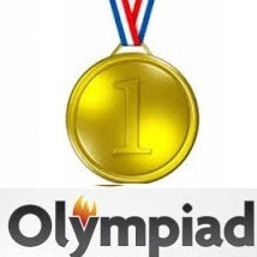 CLASS 8 - IMO [ MATHS OLYMPIAD  Icon