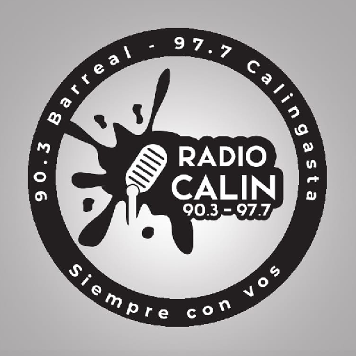Radio Calin Barreal 1.0 Icon