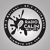 Radio Calin Barreal icon