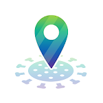 Cover Image of Download Corona Map 1.0.0 APK