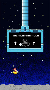 Captura 3 El Mono Sílabo y el Escape Esp android