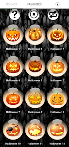 Scary Halloween Ringtones Unknown