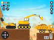 screenshot of City Construction Game