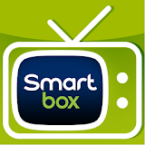 Smartbox Player icon