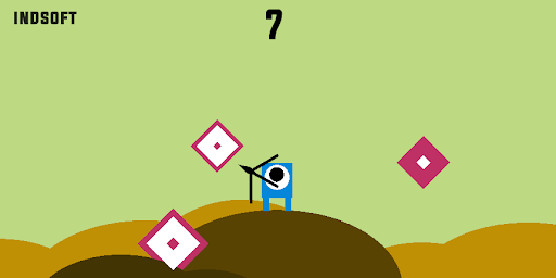 Minion Archer Screen 3