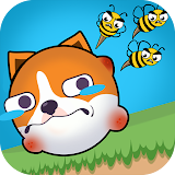 Save The Dog: Bee Draw Puzzle icon