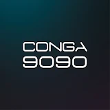 Conga 9090 icon