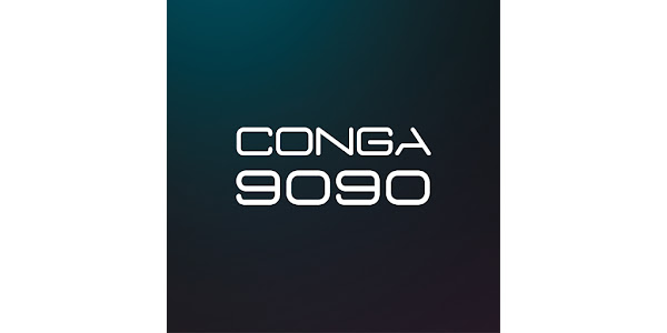 Conga 9090 – Apps on Google Play