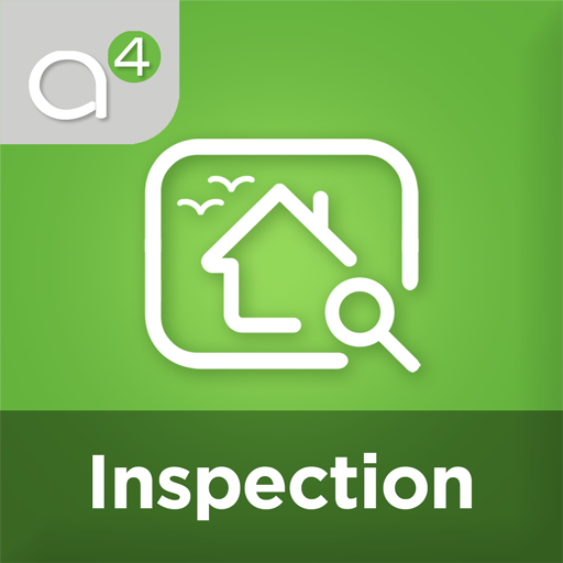 i-RMS - Inspection App logo