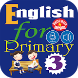 English for Primary 3 Vi icon