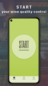 Wine Meister: Measure & Manage 2.3.0 APK + Mod (Unlimited money) untuk android