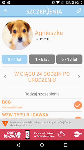 Szczepienia Screen 2