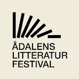 Ådalens litteraturfestival icon