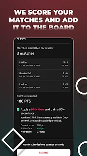 En Garde: Gaming For Rewards!