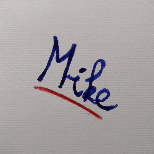 Mike - a logic based game  Icon