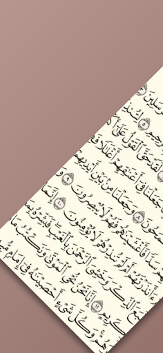سورة يس مسموعة ومقروئة Screen 2