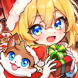 晴空物語 もふもふランド Mod Apk