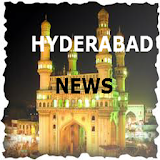 Hyderabad Latest News icon