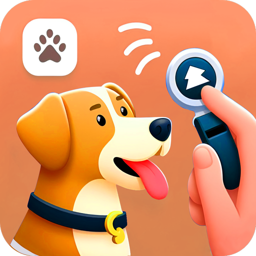 Dog Training & Play With Pets 1.0.1 Icon