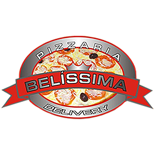 Pizzaria Belissima logo