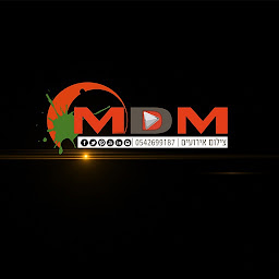 Icon image MDM צילום אירועים