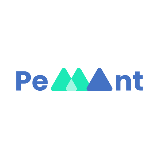 Pemant logo
