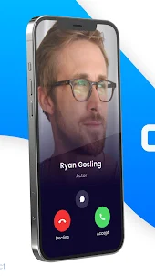 Contacts - Calling App