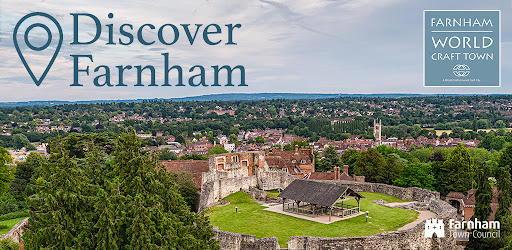 Discover Farnham