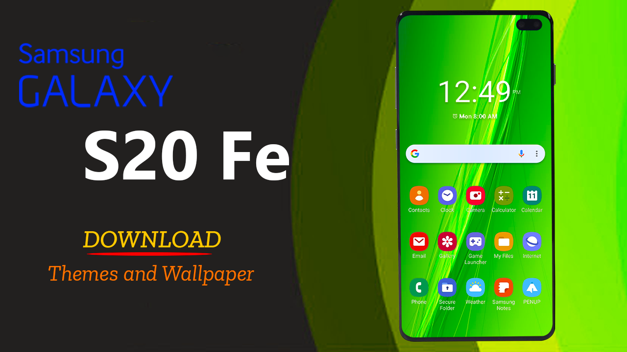 Galaxy S Fe Theme For Samsung Galaxy S Fe アンドロイド用 Apk ダウンロード Galaxy S Fe Theme For Samsung Galaxy S Fe アンドロイド用 Apk ダウンロード