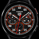 Analog Heuer Porsche Watchface - Androidアプリ