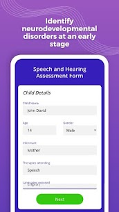 Free Therapy for Autism, Speech  Learning Disabilities 2021 4