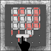 Dots + Boxes - Dots and Box, Make Square