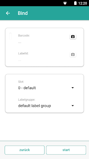 fbOS Assistant Screenshot 2 - AppWisp.com