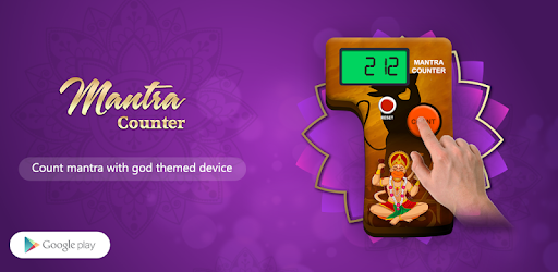Mantra Counter