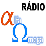 Cover Image of ดาวน์โหลด Rádio Alfa Omega  APK