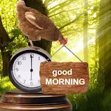Good Morning Gifs and Images icon