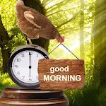 Good Morning Gifs and Images Apk